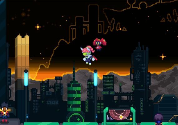 LunarLux EN/JA/PT/ES Global Steam Digital Key