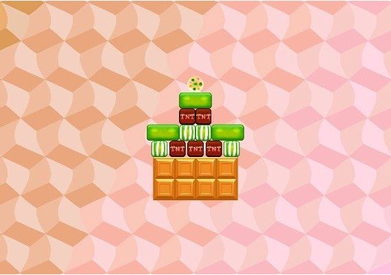 Chocolate makes you happy 3 EN Global Steam Digital Key