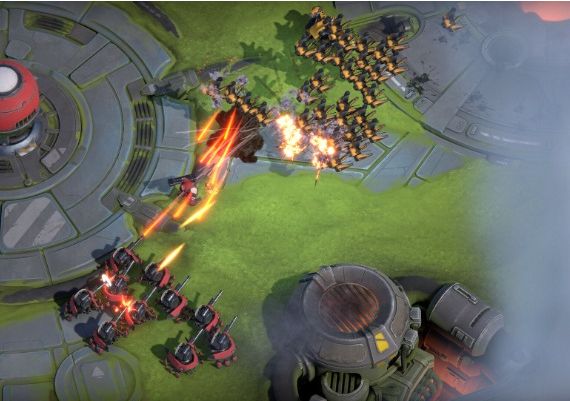 Battle Aces - Closed Beta EN Global Steam Digital Key