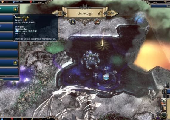 Warlock 2: Wrath of the Nagas DLC EN/DE/RU Global Steam Digital Key