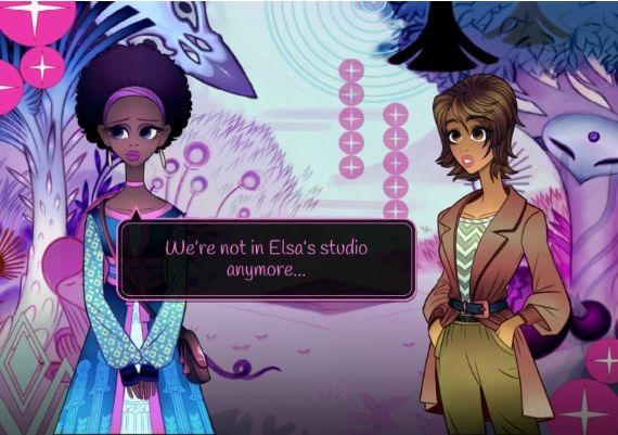 The Window Box EN Global Steam Digital Key