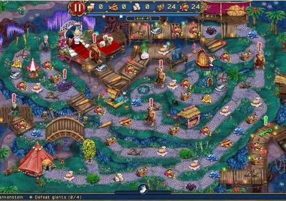 Incredible Dracula: Chasing Love Collector's Edition EN/DE/RU Global Steam Digital Key