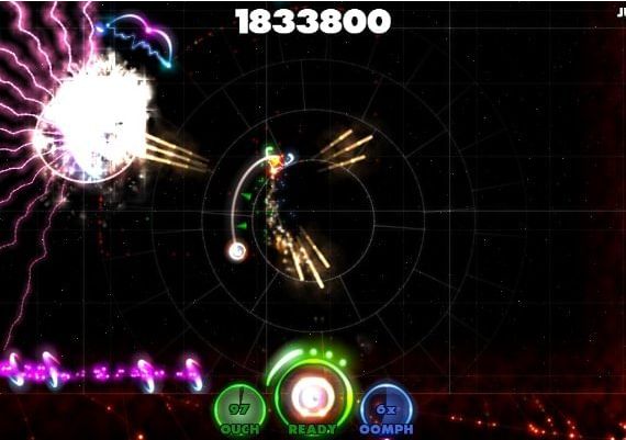 Bezier EN Global Steam Digital Key