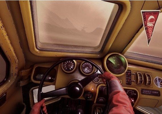 The Invincible EN Colombia Xbox Series/Windows Digital Key