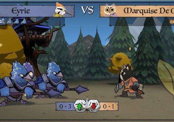 Root EN Global Steam Digital Key