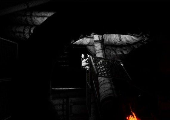 Dark Space EN/RU Global Steam Digital Key