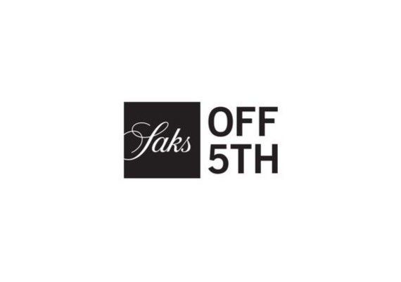 Saks OFF 5TH Gift Card USD $75 Prepaid Digital Key