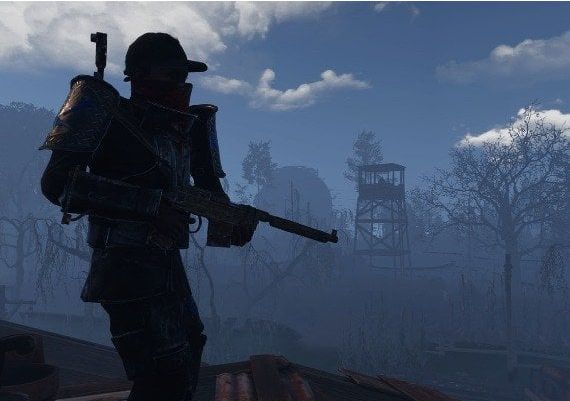 Rust: Console Edition - Pre-Order Bonus DLC EN EU PS5 Digital Key