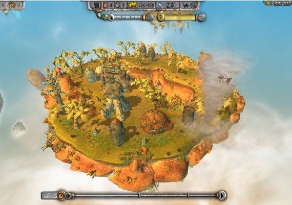 The Mims Beginning EN/DE/IT North America Nintendo Switch Digital Key