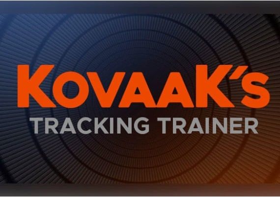 KovaaK's Tracking Trainer DLC EN Global Steam Digital Key