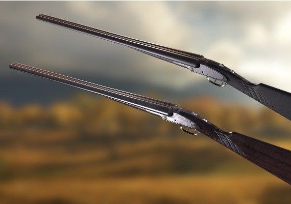 theHunter: Call of the Wild - Wild Goose Chase Gear DLC EN Argentina Xbox One/Series Digital Key