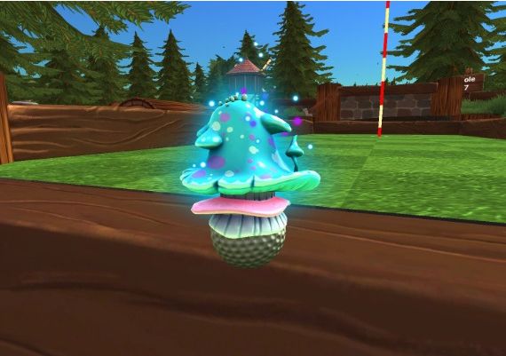 Golf With Your Friends - Horrifying Headgear Pack DLC EN Global Steam Digital Key