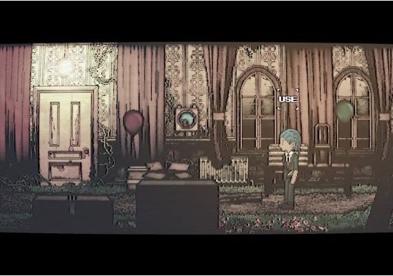 Afterdream EN EU Xbox One/Series Digital Key