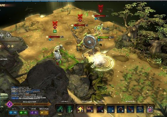 Tales from Candlekeep - Dragonbait's Dungeoneer Pack DLC EN Global Steam Digital Key