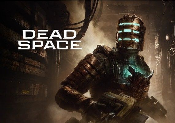 Dead Space Remake EU Xbox Series Digital Key