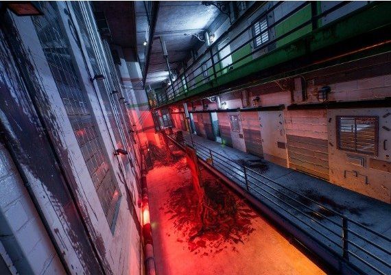 Back 4 Blood: Children of the Worm DLC EN EU Xbox One/Series/Windows Digital Key