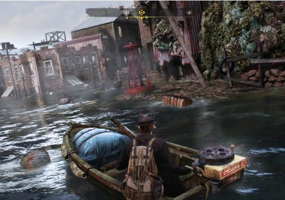 Lovecraftian Bundle EN Colombia Xbox One/Series Digital Key