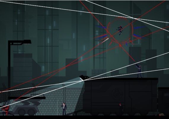 RONIN Global Steam Digital Key