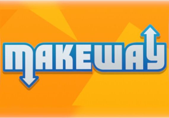 Make Way Global Steam Digital Key