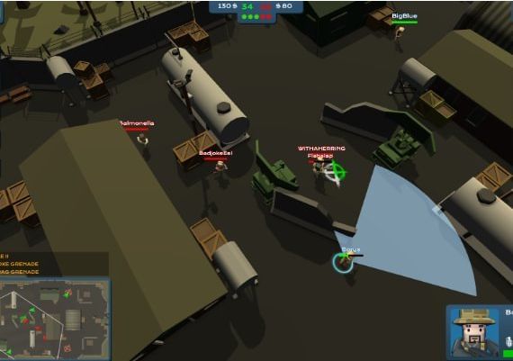 Esport Manager EN/DE/FR/IT/PL/ES Global Steam Digital Key