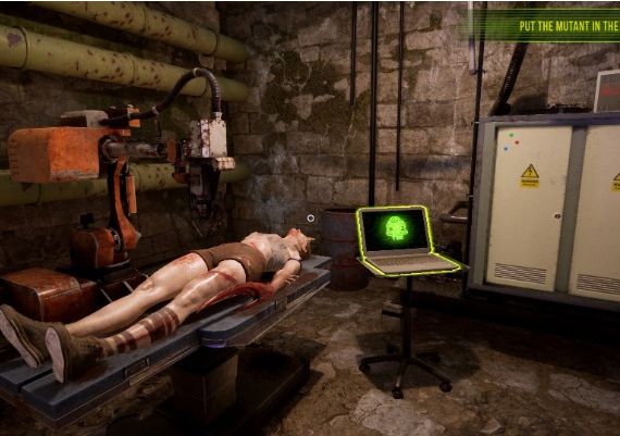 Creature Lab EN/DE/FR/JA/ZH/ES Global Steam Digital Key