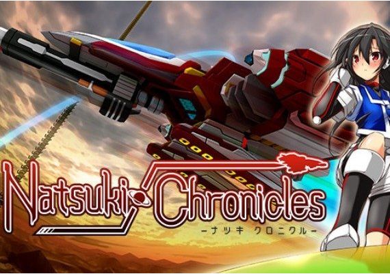 Natsuki Chronicles EN/JA Argentina Xbox One/Series Digital Key