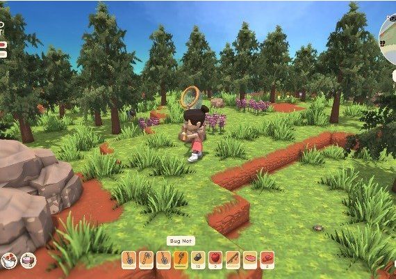 Dinkum EN Global Steam Digital Key