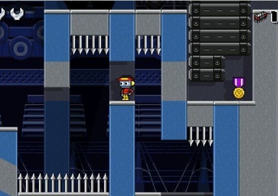 C.A.R.L. EN Argentina Xbox One/Series Digital Key