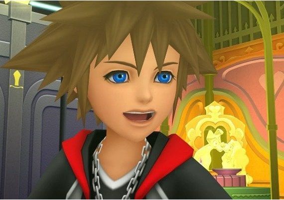 Kingdom Hearts HD 2.8 Final Chapter Prologue EN Turkey Xbox One/Series Digital Key