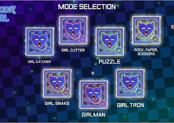 Innocent Girl EN Global Steam Digital Key