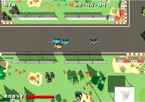 Formula Bit Racing DX EN EU PS4/5 Digital Key