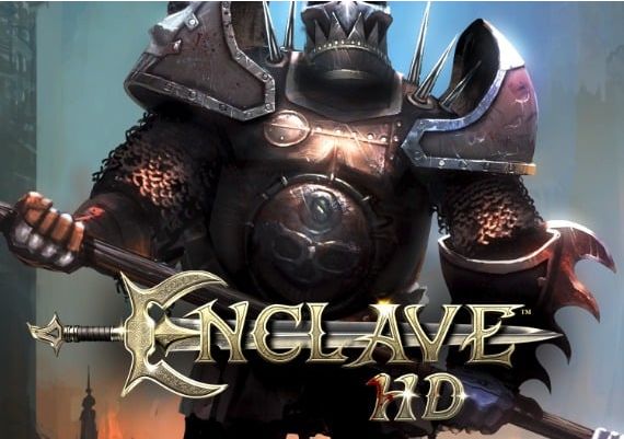 Enclave HD EN Colombia Xbox One/Series Digital Key