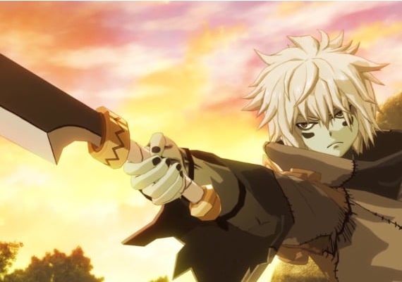 ISEKAI Chronicles: That Time I Got Reincarnated as a Slime Deluxe Edition EN United States Xbox One/Series Digital Key