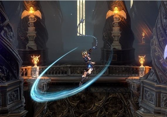 Bloodstained: Ritual of the Night - Iga's Back Pack DLC EN Brazil Xbox One/Series Digital Key