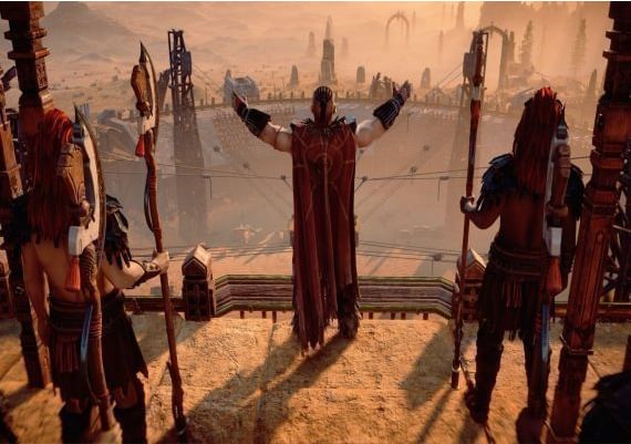 Horizon Zero Dawn - Deluxe Edition Theme + Digital Art Book DLC EN EU PS4/5 Digital Key