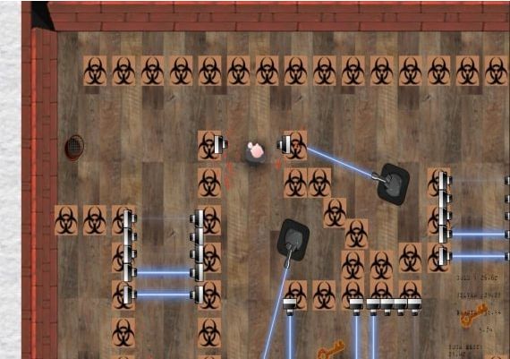 Fiends of Imprisonment EN Global Steam Digital Key