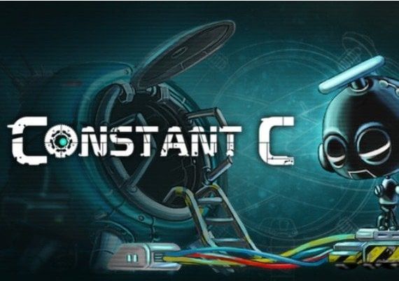 Constant C EN/DE/FR/IT/JA/KO/ZH/ZH Global Steam Digital Key