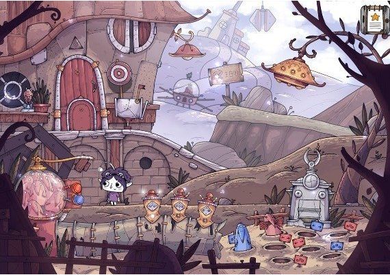 Tohu EN Global Steam Digital Key