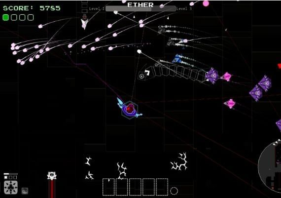 Aether Drift EN Global Steam Digital Key