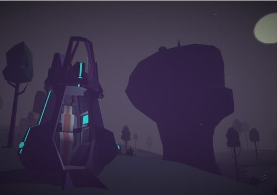 Morphite EN Global Steam Digital Key