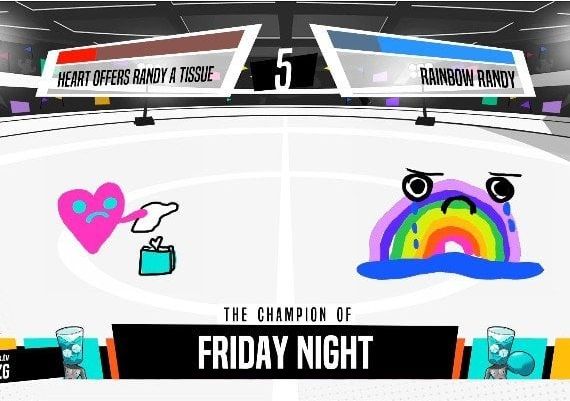 The Jackbox Party Pack 7 EN EU Steam Digital Key