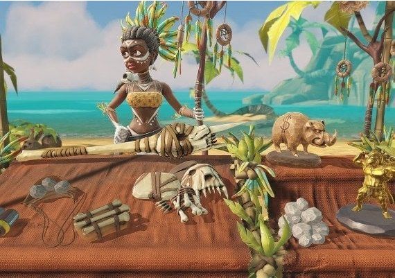 Jet Kave Adventure EN EU Xbox One/Series Digital Key