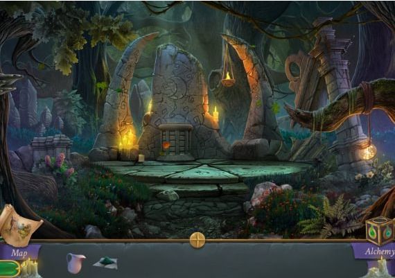 Queen's Quest 2: Stories of Forgotten Past Global Steam Digital Key