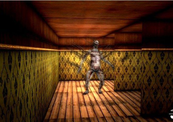 Dark Maze EN Global Steam Digital Key