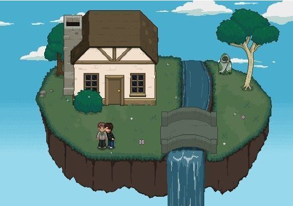 Newfound Courage EN Argentina Xbox One/Series Digital Key