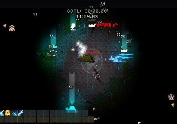 Nomad Survival EN/DE/FR/PT/RU/ZH/ES Global Steam Digital Key