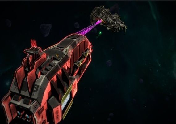 StarDrive 2 - Shipyards Content Pack DLC EN/DE/FR/RU/ES Global Steam Digital Key