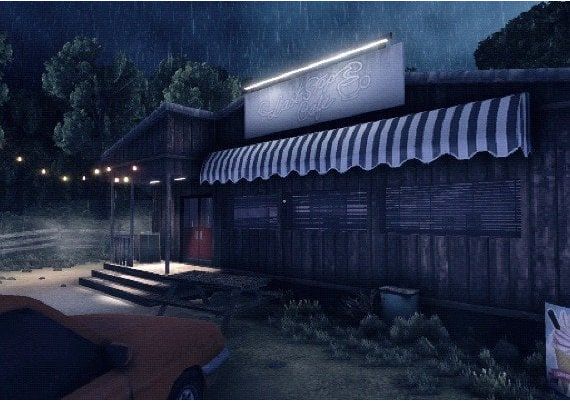 Chasing Static EN EU Xbox One/Series Digital Key