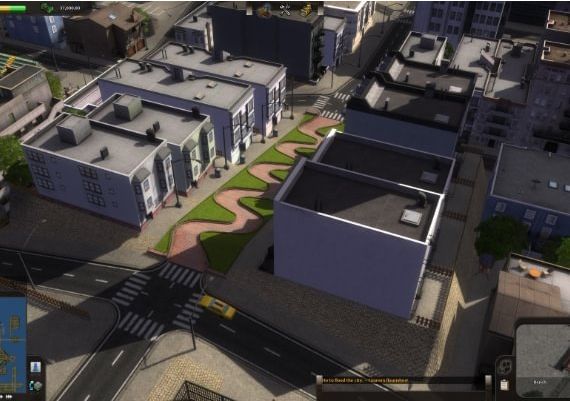 Cities in Motion: US Cities DLC EN/DE/FR/ES Global Steam Digital Key