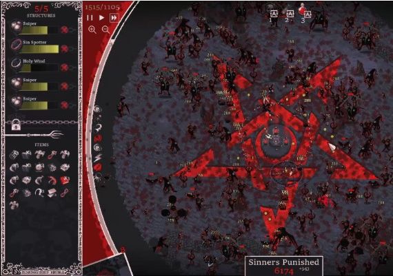 Heretic's Fork EN/DE/FR/PT/RU/ZH/MX Global Steam Digital Key